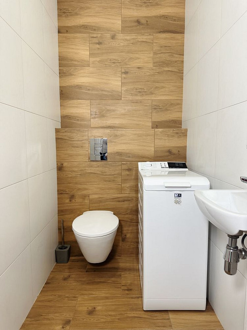 Продам 3х кімнатну квартиру ЖК Нівки Парк Киев - изображение 8