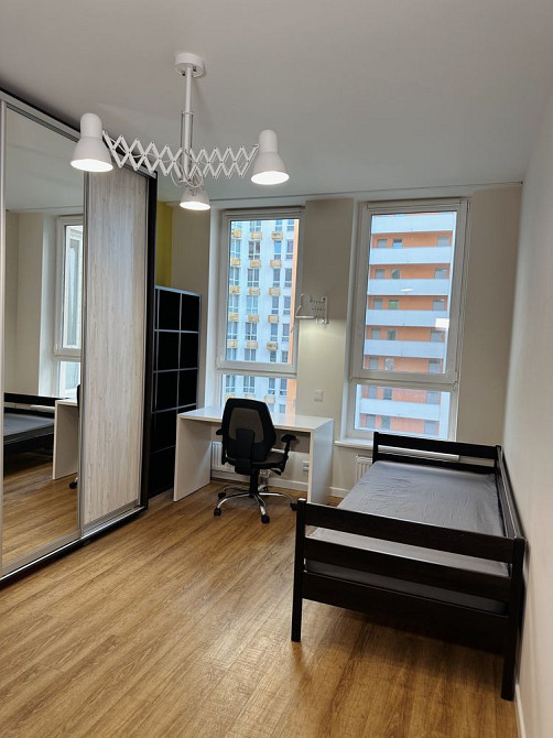 Продам 3х кімнатну квартиру ЖК Нівки Парк Киев - изображение 6