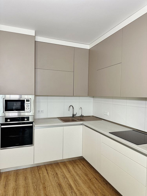 Продам 3х кімнатну квартиру ЖК Нівки Парк Киев - изображение 2