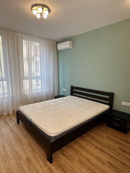 Продам 3х кімнатну квартиру ЖК Нівки Парк Киев - изображение 5