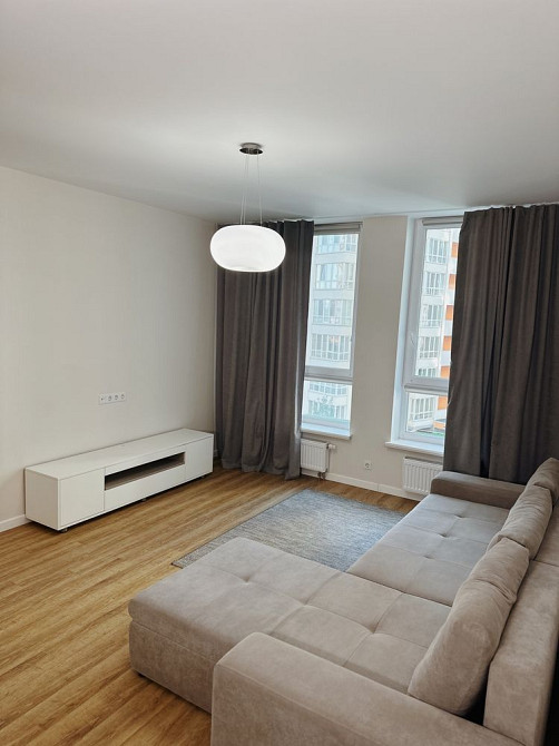 Продам 3х кімнатну квартиру ЖК Нівки Парк Киев - изображение 4