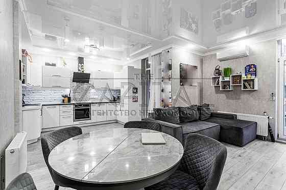 ЖК Комфорт Таун VIP-преміум ЖК Є відео-огляд ! Ідеально для пари ! Киев