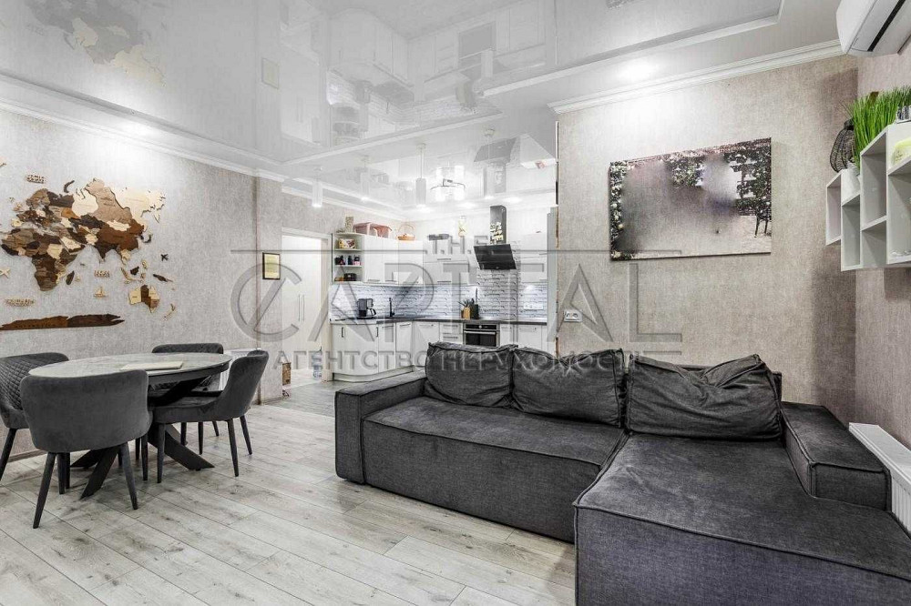 ЖК Комфорт Таун VIP-преміум ЖК Є відео-огляд ! Ідеально для пари ! Киев - изображение 3