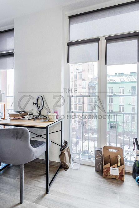 ЖК Комфорт Таун VIP-преміум ЖК Є відео-огляд ! Ідеально для пари ! Киев - изображение 6