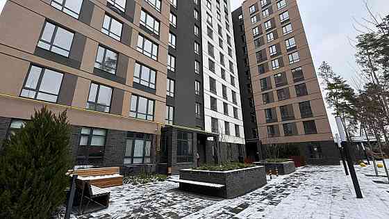 Найкраща пропозиція по місту. парк Центральний Ирпень