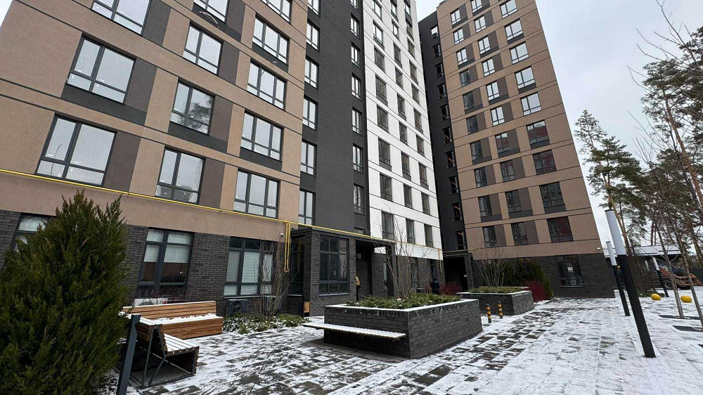 Найкраща пропозиція по місту. парк Центральний Ірпінь - зображення 1