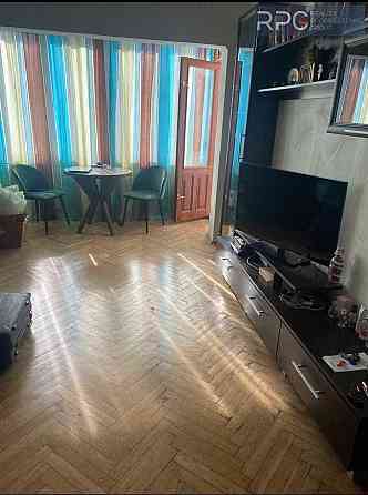 Продається затишна 1-кімнатна квартира з видом на парк Киев