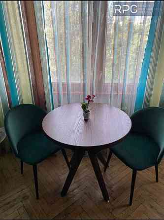 Продається затишна 1-кімнатна квартира з видом на парк Киев