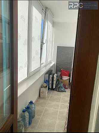 Продається затишна 1-кімнатна квартира з видом на парк Киев