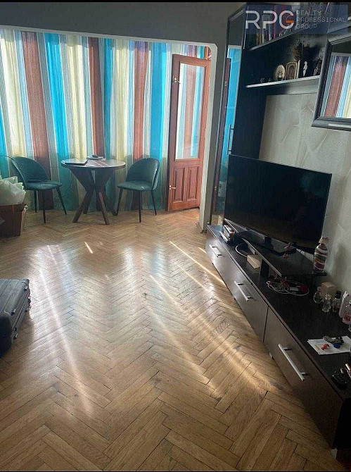 Продається затишна 1-кімнатна квартира з видом на парк Киев - изображение 2