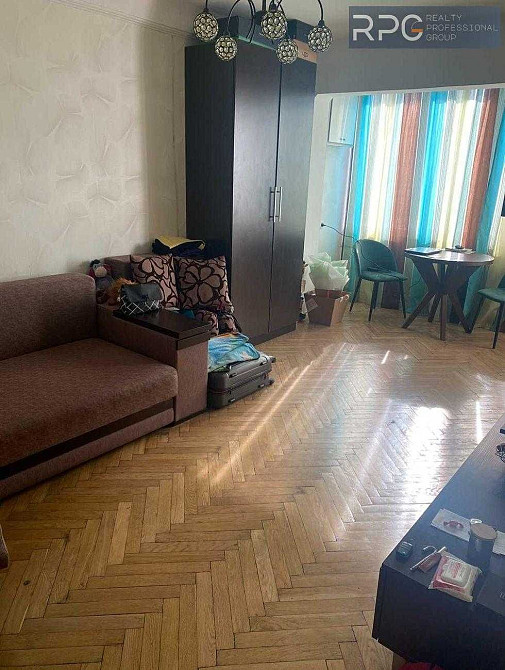 Продається затишна 1-кімнатна квартира з видом на парк Киев - изображение 5