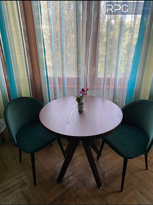 Продається затишна 1-кімнатна квартира з видом на парк Киев - изображение 6