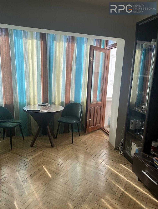 Продається затишна 1-кімнатна квартира з видом на парк Киев - изображение 3