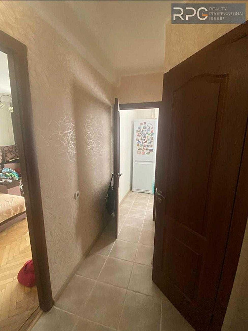 Продається затишна 1-кімнатна квартира з видом на парк Киев - изображение 8