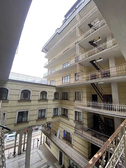 квартира в центрі Одеси , ЖК Ренесанс Одеса - зображення 4