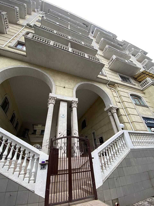 квартира в центрі Одеси , ЖК Ренесанс Одеса - зображення 3