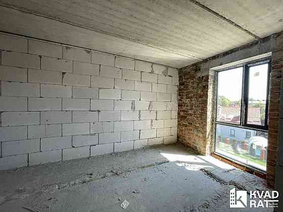 Терміново 1 кім 3 поверх в місті! у Збудованому будинку Ивано-Франковск