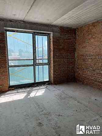 Терміново 1 кім 3 поверх в місті! у Збудованому будинку Ивано-Франковск