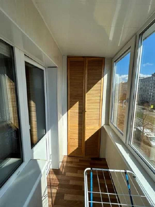 Продається 1-к метро Чернігівська  Лісовий Масив Киев - изображение 4