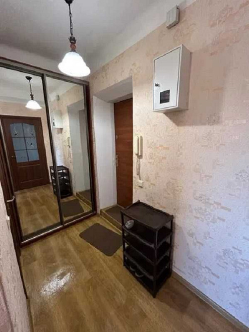 Продається 1-к метро Чернігівська  Лісовий Масив Киев - изображение 3