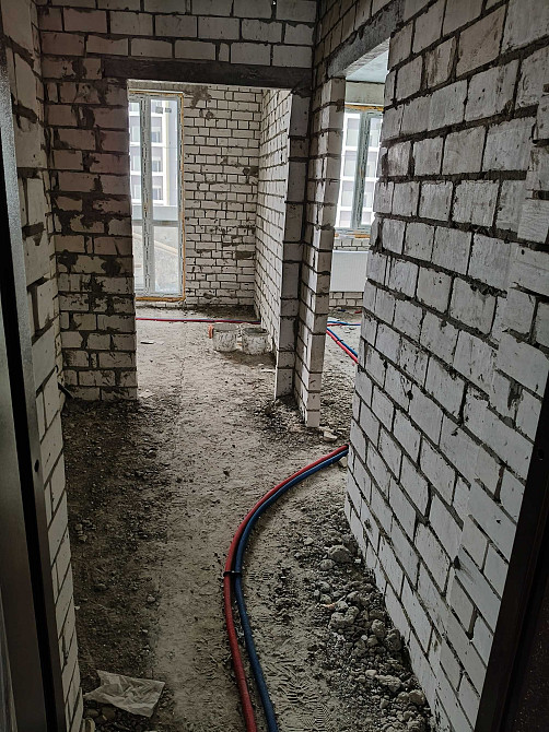 21500$! ЖК Сказка Продам 1 ком квартиру пл 41м2, этаж 2й! Документы! A Харьков - изображение 3