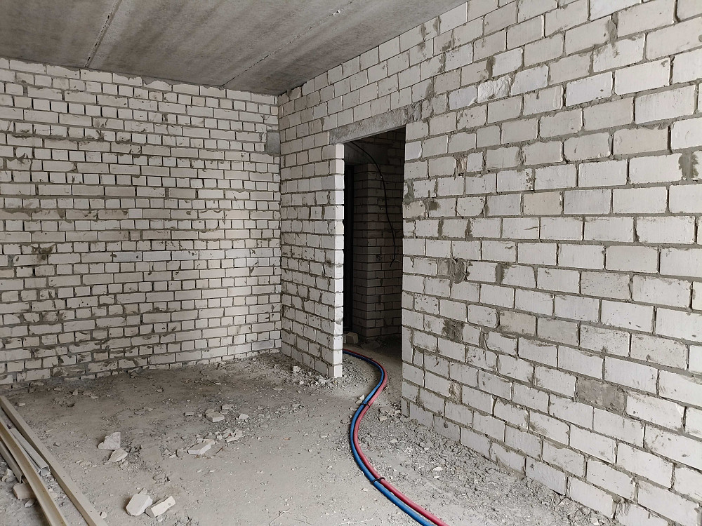 21500$! ЖК Сказка Продам 1 ком квартиру пл 41м2, этаж 2й! Документы! A Харьков - изображение 8