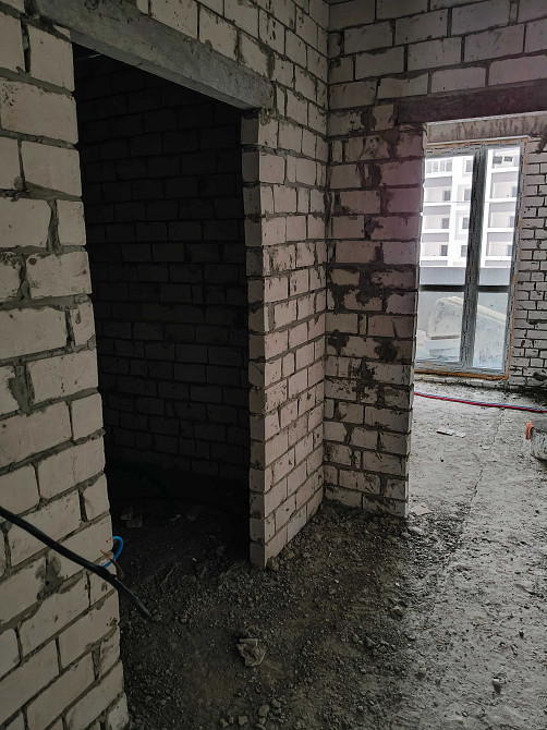 21500$! ЖК Сказка Продам 1 ком квартиру пл 41м2, этаж 2й! Документы! A Харьков - изображение 5