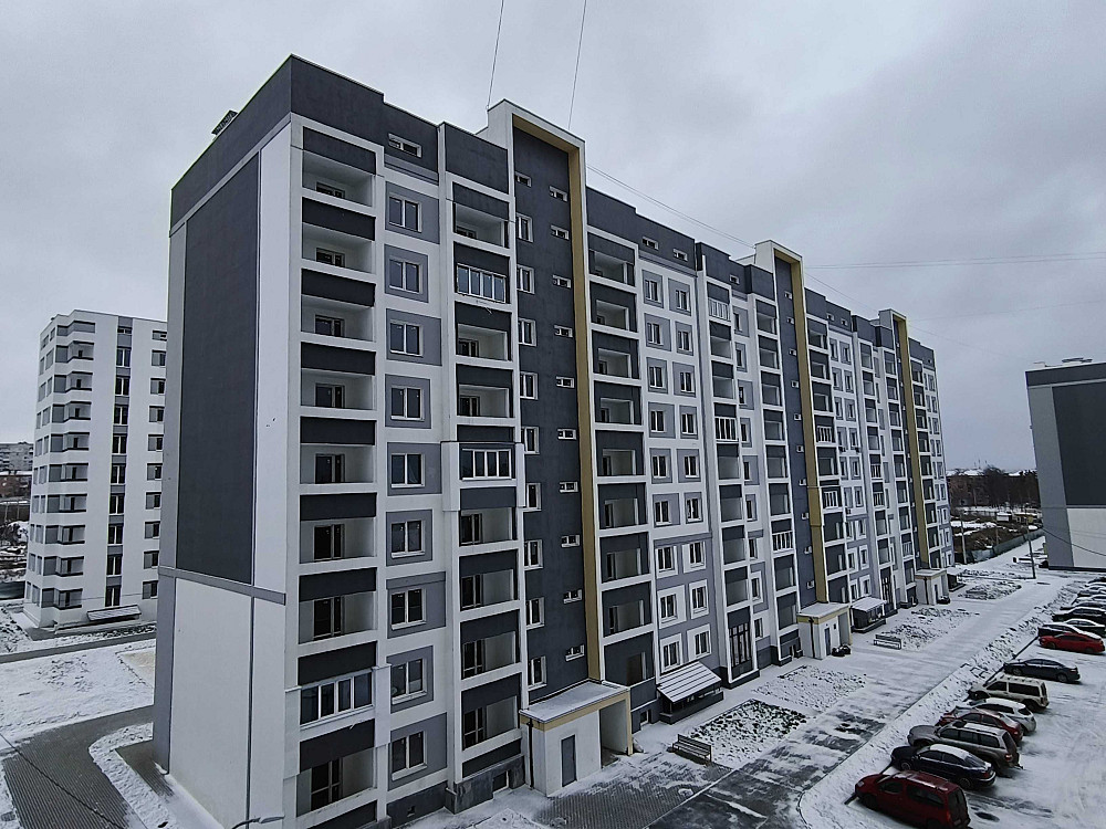 21500$! ЖК Сказка Продам 1 ком квартиру пл 41м2, этаж 2й! Документы! A Харьков - изображение 1