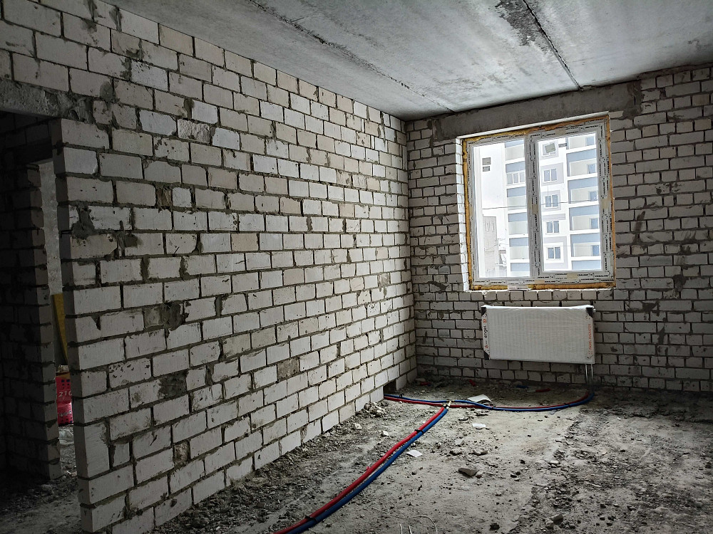 21500$! ЖК Сказка Продам 1 ком квартиру пл 41м2, этаж 2й! Документы! A Харьков - изображение 7