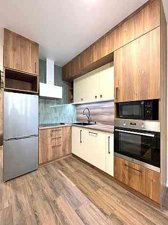 ПЕРША ЗДАЧА! Є ГЕНЕРАТОР! ЗАТИШНА 1к 46м2 Чавдар Осокорки Позняки Киев