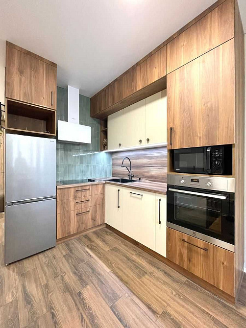 ПЕРША ЗДАЧА! Є ГЕНЕРАТОР! ЗАТИШНА 1к 46м2 Чавдар Осокорки Позняки Київ - зображення 6