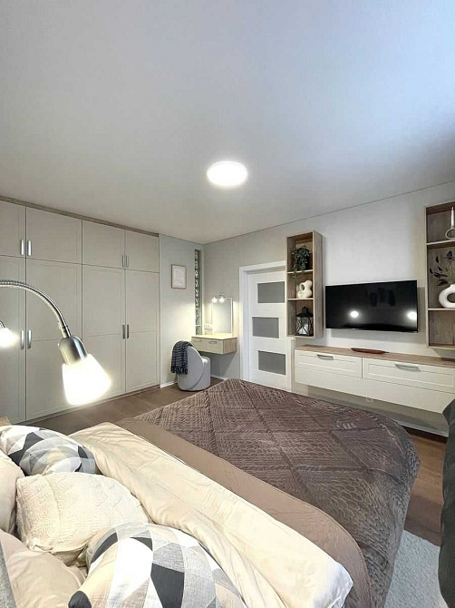 ПЕРША ЗДАЧА! Є ГЕНЕРАТОР! ЗАТИШНА 1к 46м2 Чавдар Осокорки Позняки Київ - зображення 1