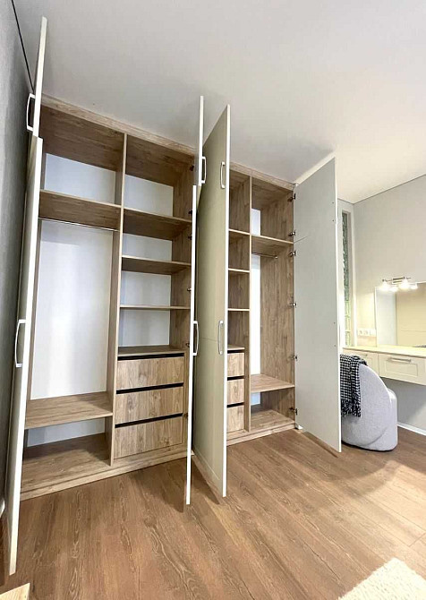 ПЕРША ЗДАЧА! Є ГЕНЕРАТОР! ЗАТИШНА 1к 46м2 Чавдар Осокорки Позняки Київ - зображення 4