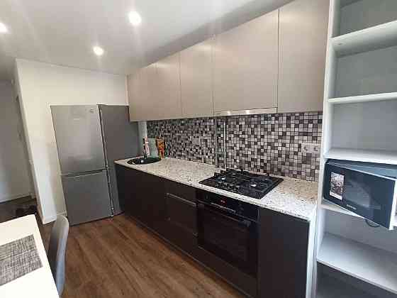 Здам чудову 3-кімнатну квартиру, Стадіонний проїзд Харьков