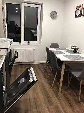 Здам чудову 3-кімнатну квартиру, Стадіонний проїзд Харьков