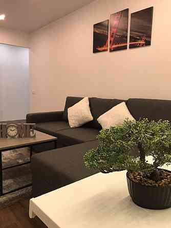 Здам чудову 3-кімнатну квартиру, Стадіонний проїзд Харьков