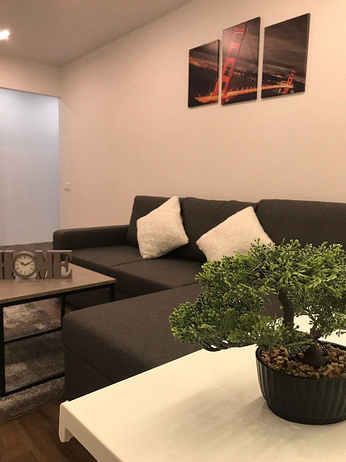 Здам чудову 3-кімнатну квартиру, Стадіонний проїзд Харьков - изображение 2