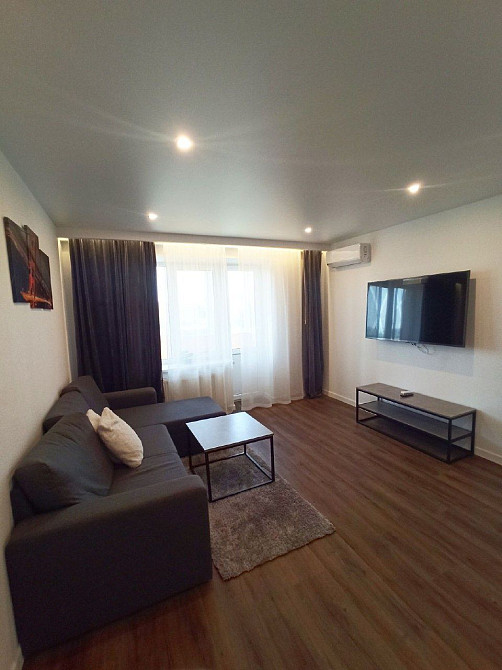 Здам чудову 3-кімнатну квартиру, Стадіонний проїзд Харьков - изображение 7