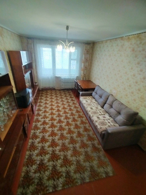 Сдаётся 2 ком.квартира на Левом берегу Каменское (Запорожская обл.) - изображение 1