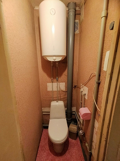 Сдаётся 2 ком.квартира на Левом берегу Каменское (Запорожская обл.) - изображение 8