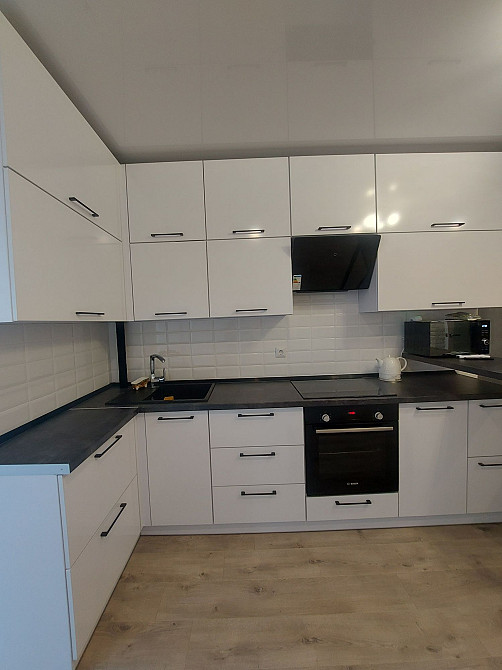 Оренда сучасної 1к квартири в новобудові Житомир - изображение 2