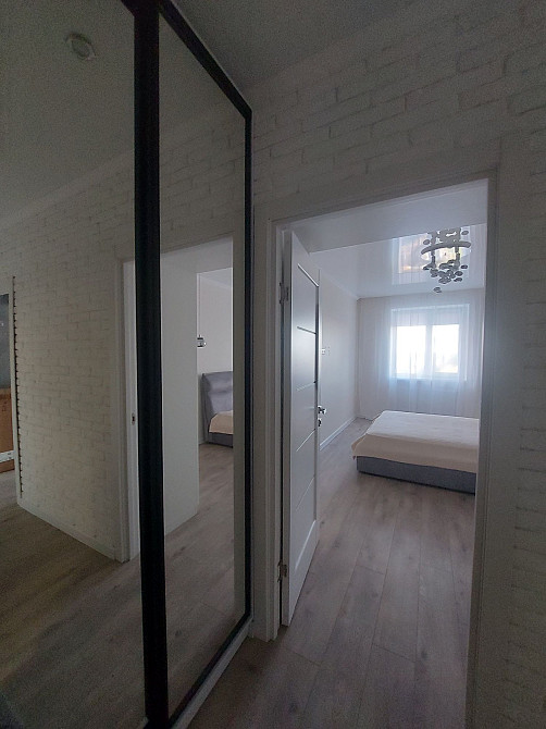 Оренда сучасної 1к квартири в новобудові Житомир - изображение 5