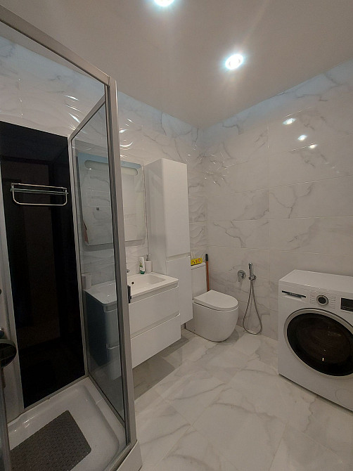 Оренда сучасної 1к квартири в новобудові Житомир - изображение 3