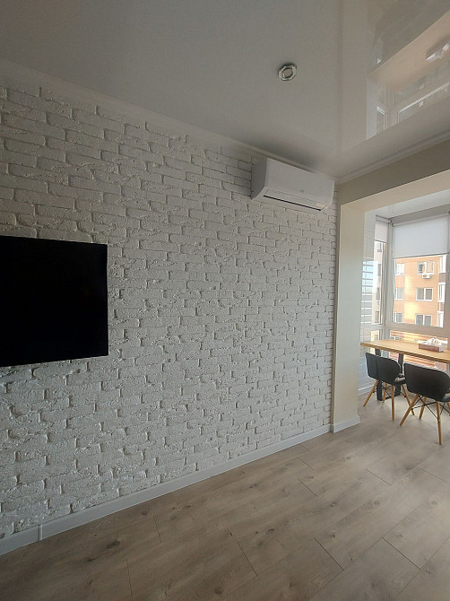 Оренда сучасної 1к квартири в новобудові Житомир - изображение 7