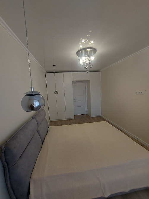 Оренда сучасної 1к квартири в новобудові Житомир - изображение 6