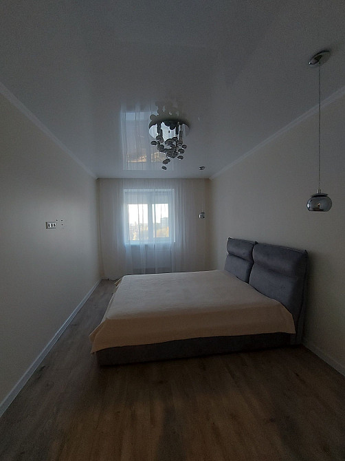 Оренда сучасної 1к квартири в новобудові Житомир - изображение 4