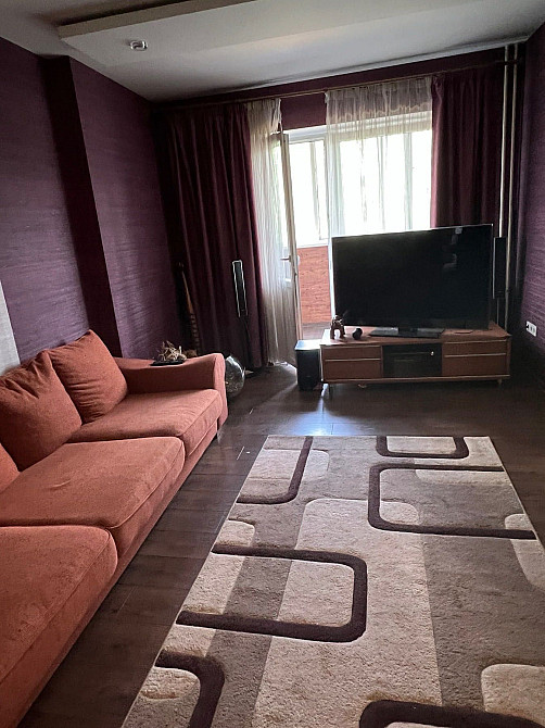 Здам  3-кімнат. Жк Брест -Литовський, Чайки ( без комісії) Буча - зображення 2