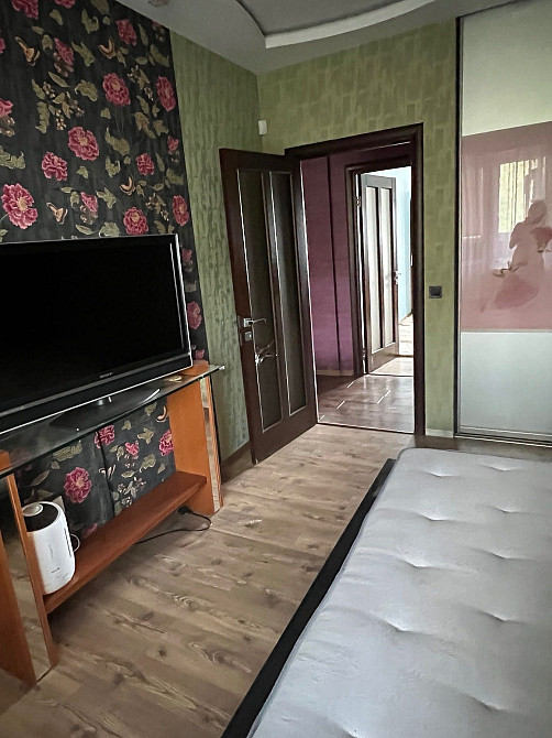 Здам  3-кімнат. Жк Брест -Литовський, Чайки ( без комісії) Буча - зображення 4