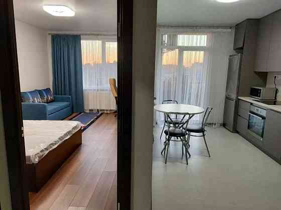 Оренда квартири із сучасним ремонтом в новобудові по вул Городоцька Львів