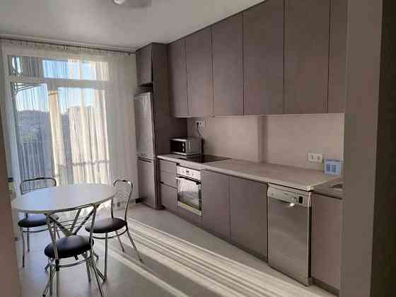 Оренда квартири із сучасним ремонтом в новобудові по вул Городоцька Львів